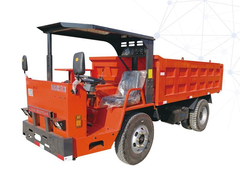 未來(lái)礦用運(yùn)輸車的智能化發(fā)展方向是什么？